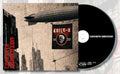 Krieg-B - Concrete Dominion / +4 Bonus Tracks