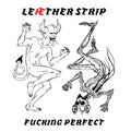 Leaether Strip - Fucking Perfect
