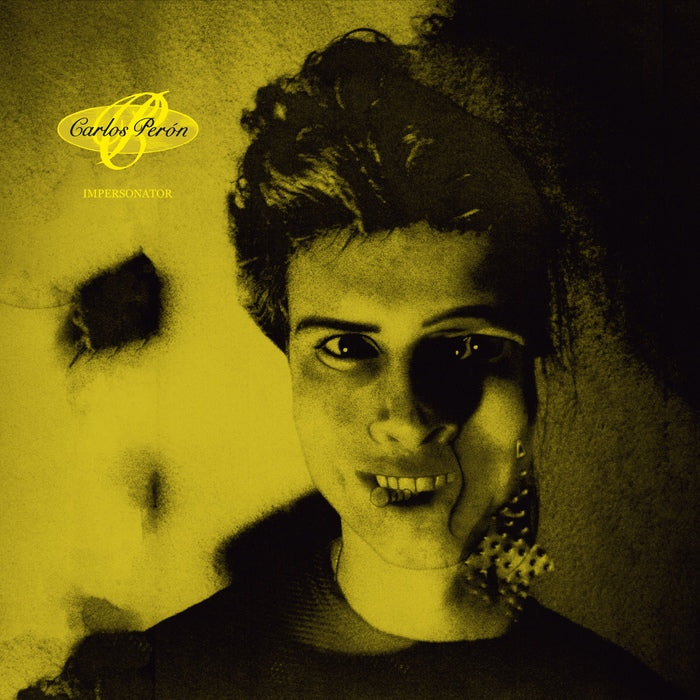 Carlos Peron - Impersonator + Frigorex + 6 Bonus / 40th Anniversary Edition
