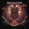 Holocoder - New Race