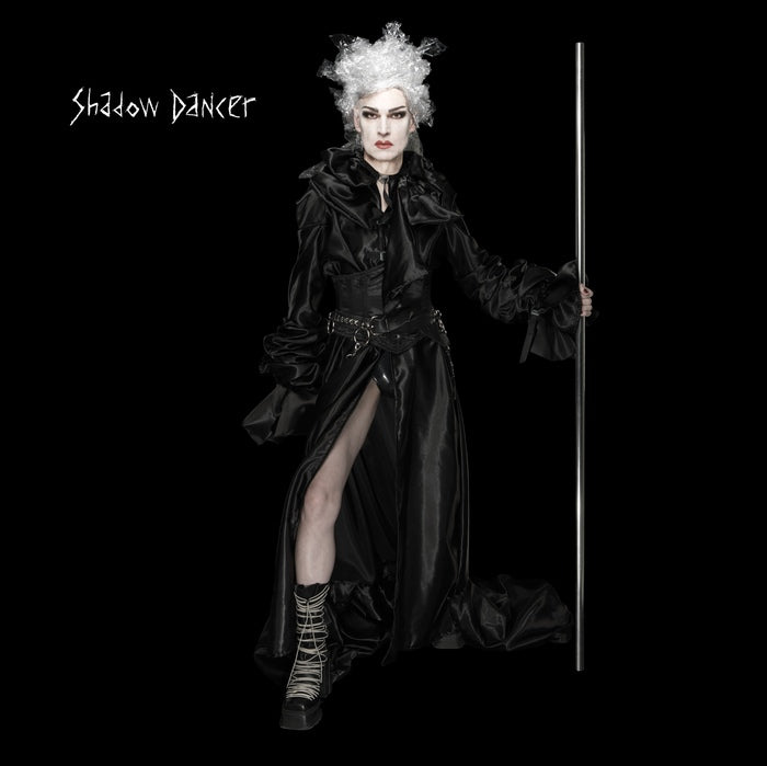 Tobias Bernstrup - Shadow Dancer / Limited Edition