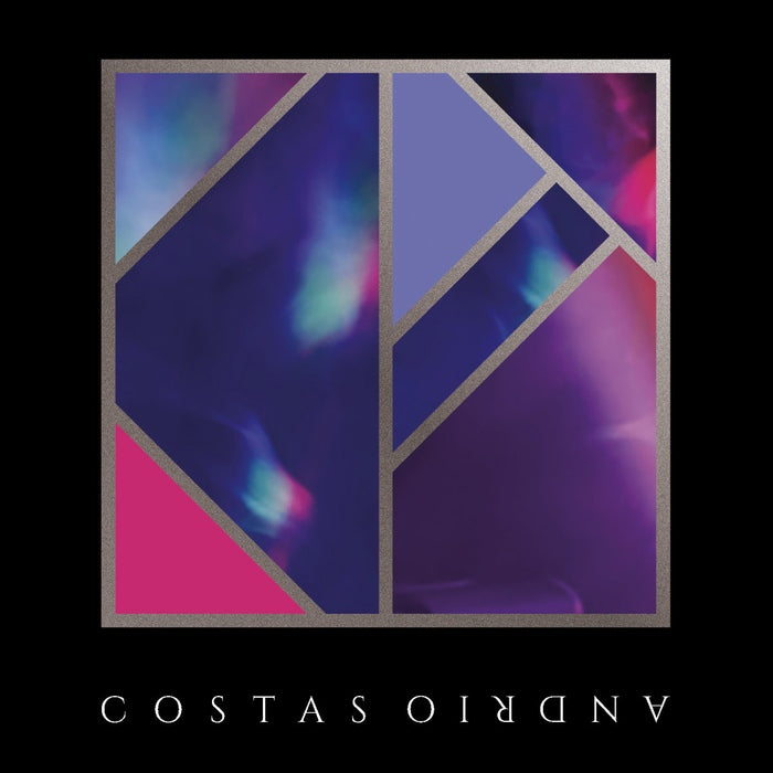 Costas Andrio (23rd Underpass) - My Memories / Limited Edition