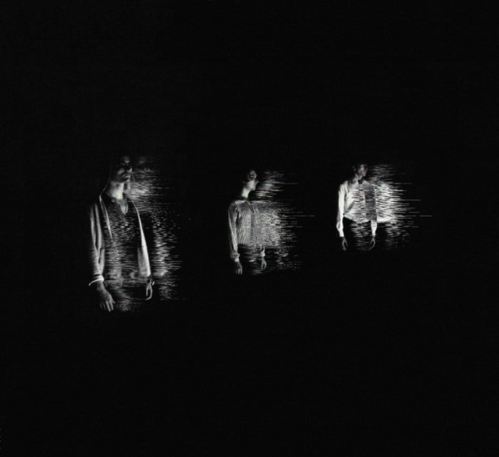 Liste Noire - Afire Afire EP