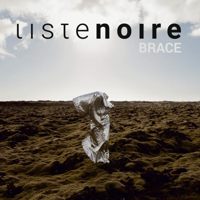Black List - Brace