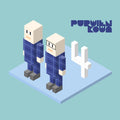 Purwien & Kowa - Vier