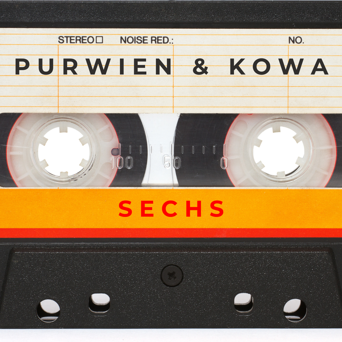 Purwien & Kowa - Sechs