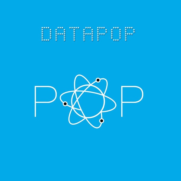Datapop - Pop