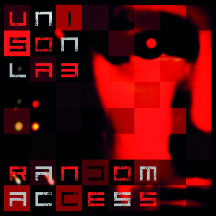 Unisonlab - Random Access