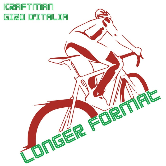 KRAFTman - Giro D’Italia / Longer Format