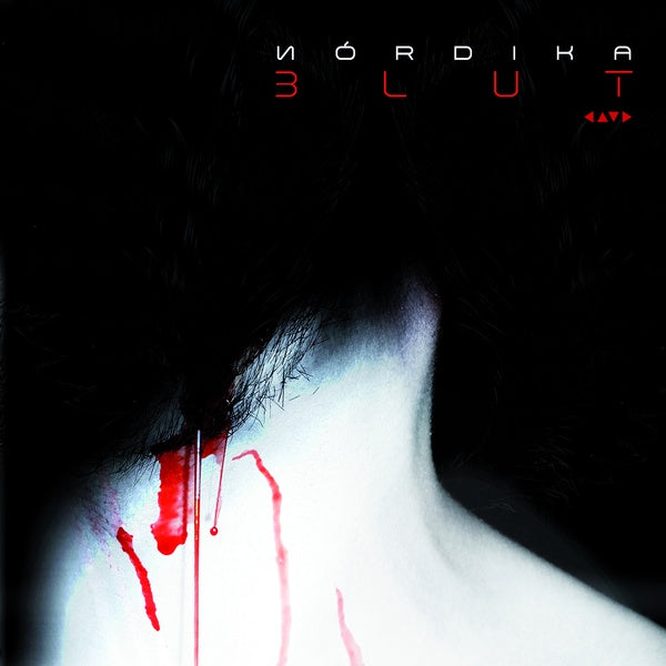 Nordika - Blood