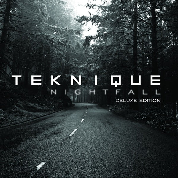 Teknique - Nightfall / Deluxe Edition