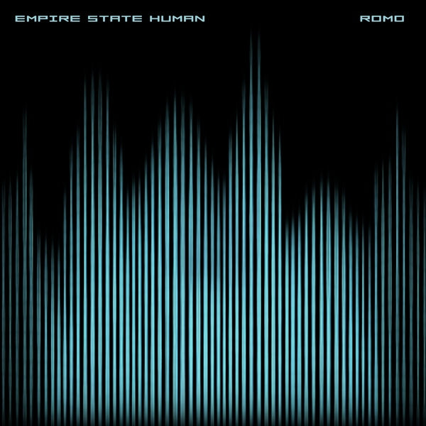 Empire State Human - Romo