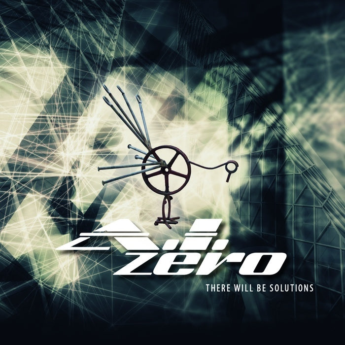 AI-Zero - There Will Be Solutions