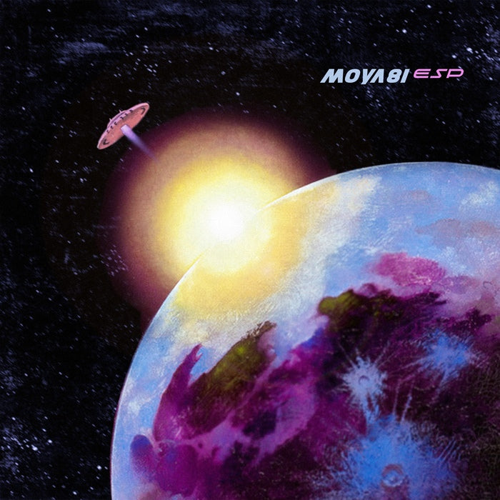 Moya81 - ESP / Limited Edition