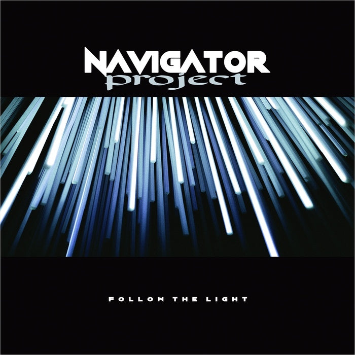 Navigator Project - Follow The Light