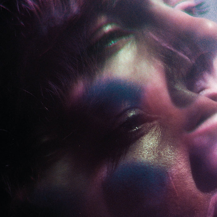 Fragrance. - Salt Water / Limited Baby Pink Edition