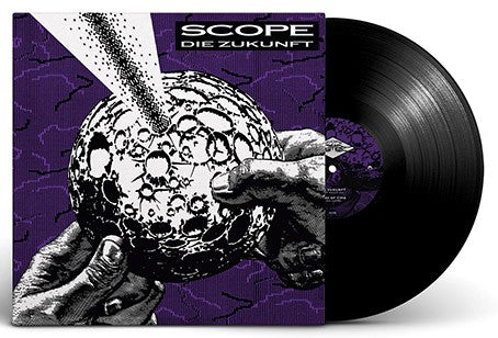 Scope - Die Zukunft / Limited Black Edition