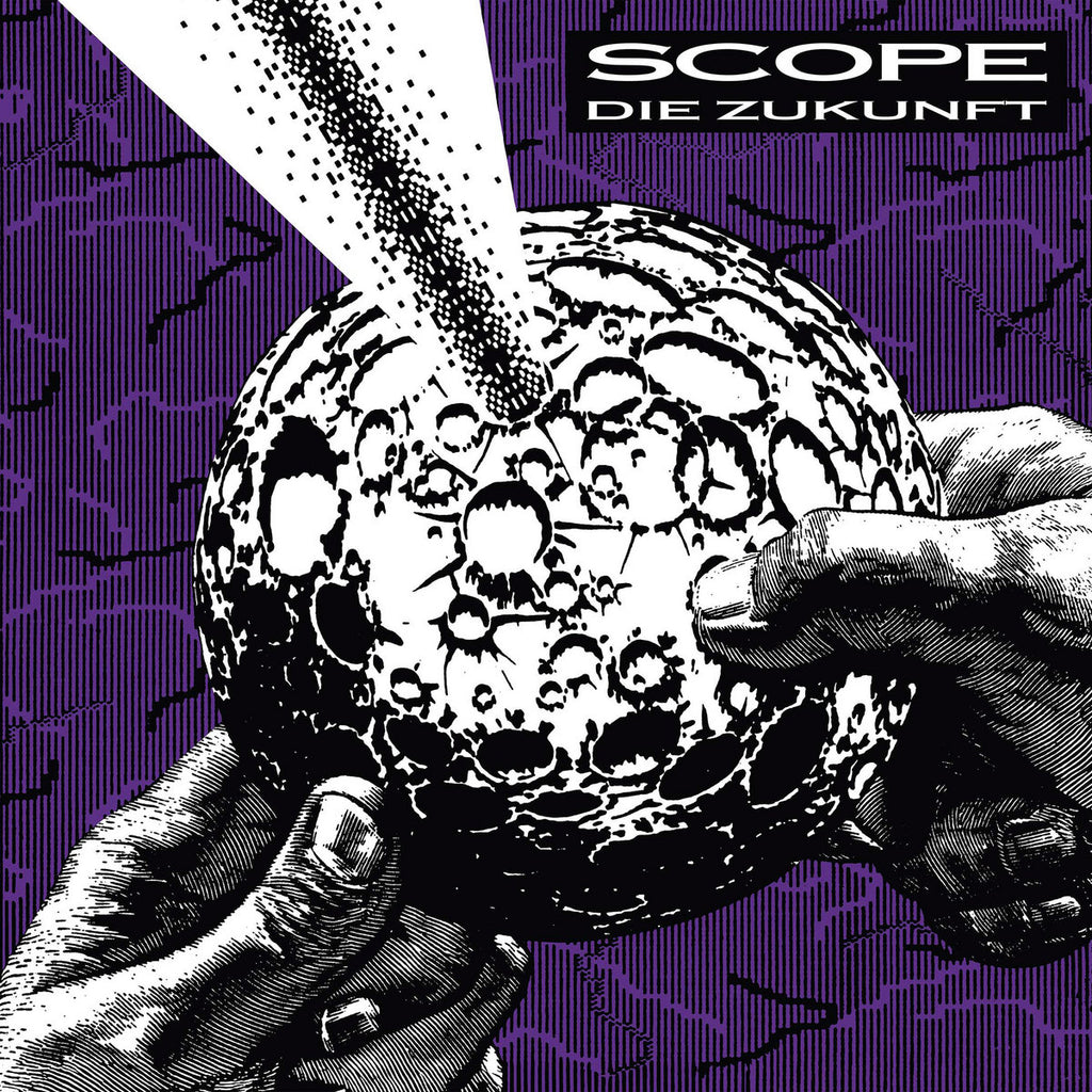 Scope - Die Zukunft / Limited Black Edition