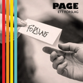 Page - A Proposal / Limited Edition