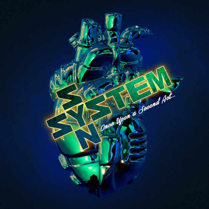 System Syn - Once Upon A Second Act
