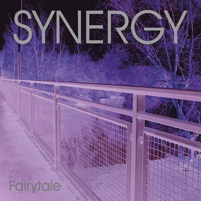 Synergy - Fairytale (Best Of)