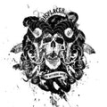 Displacer - The Witching Hour