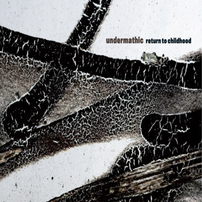 Undermathic - Return To Childhood