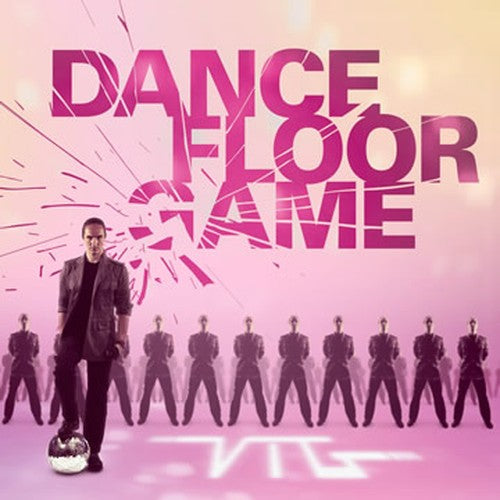 VTG - Dance Floor Game
