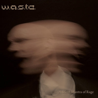 Waste - A Silent Mantra of Rage