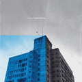 Pindrops - Reflections EP / Limited Blue Edition