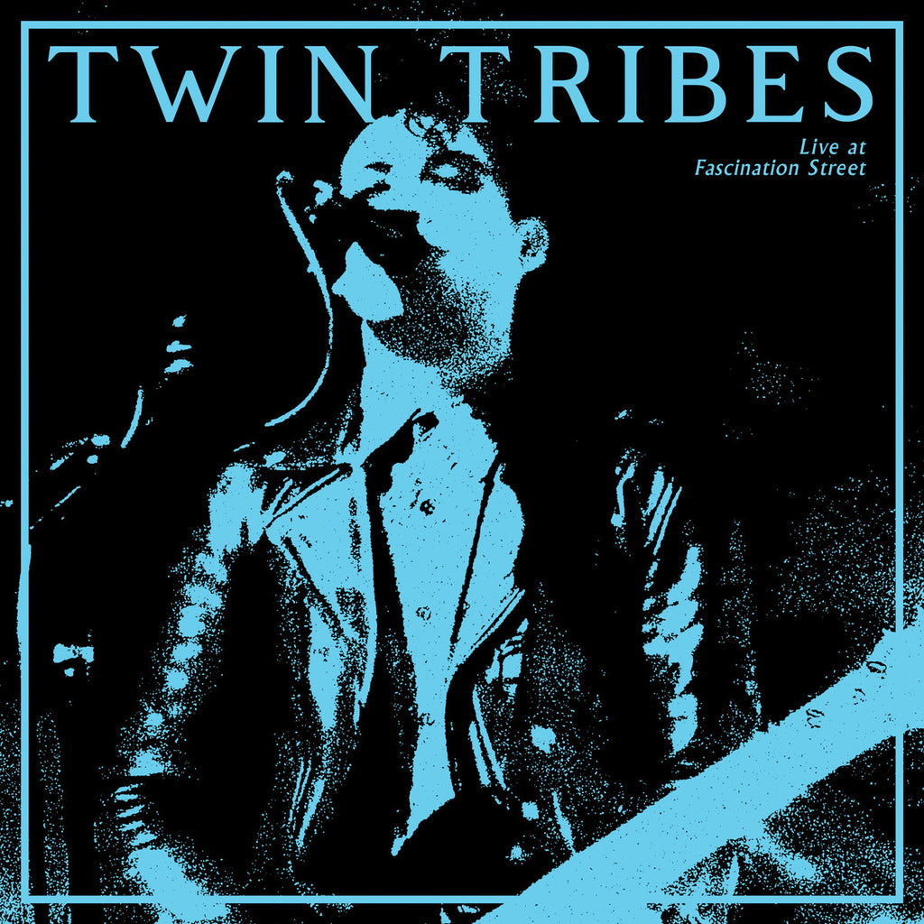 Twin Tribes -  Live at Fascination Street / Limited Edition