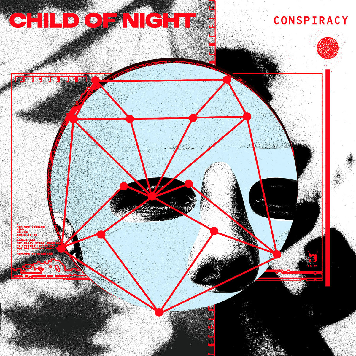 Child Of Night - Conspiracy
