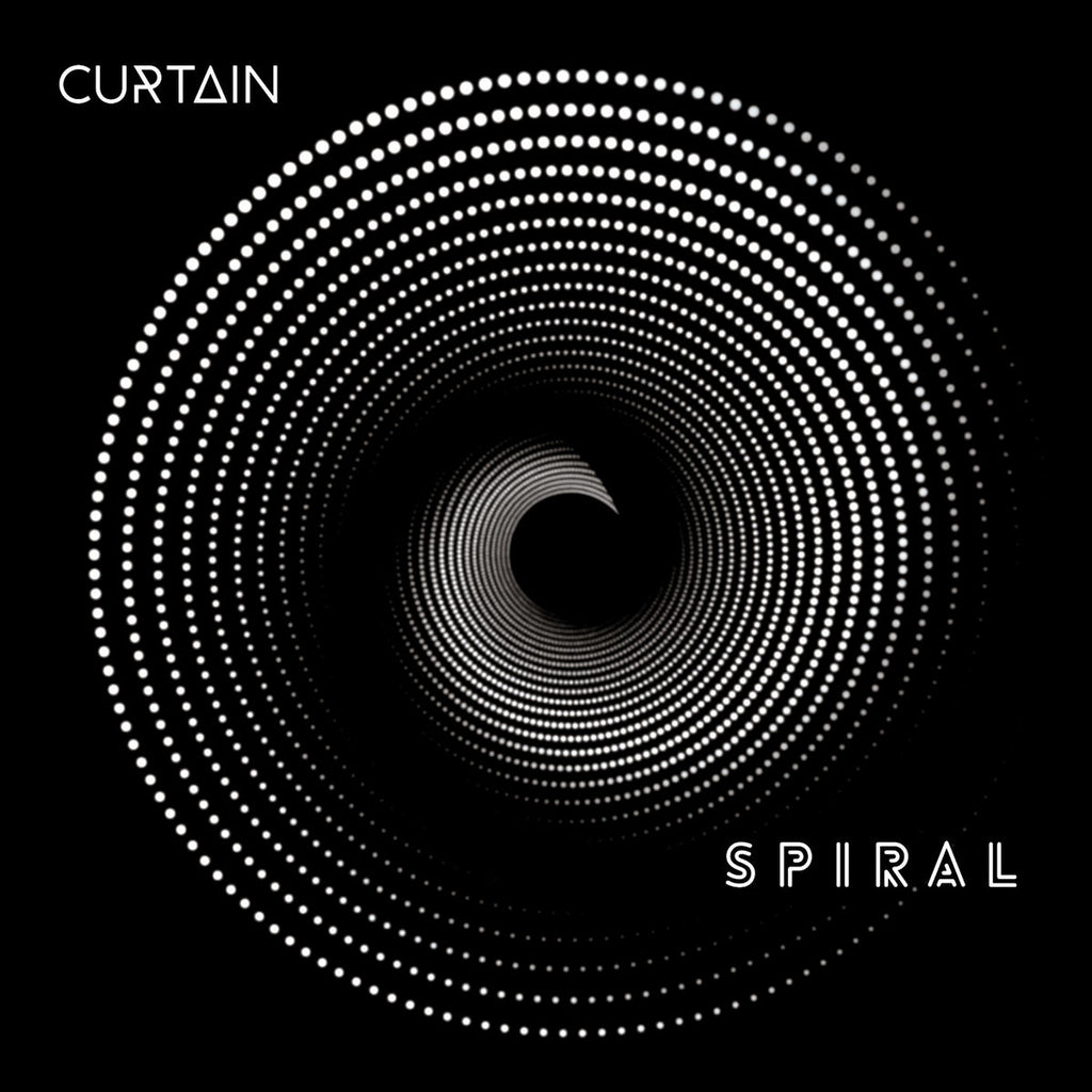 Curtain - Spiral