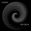 Curtain - Spiral