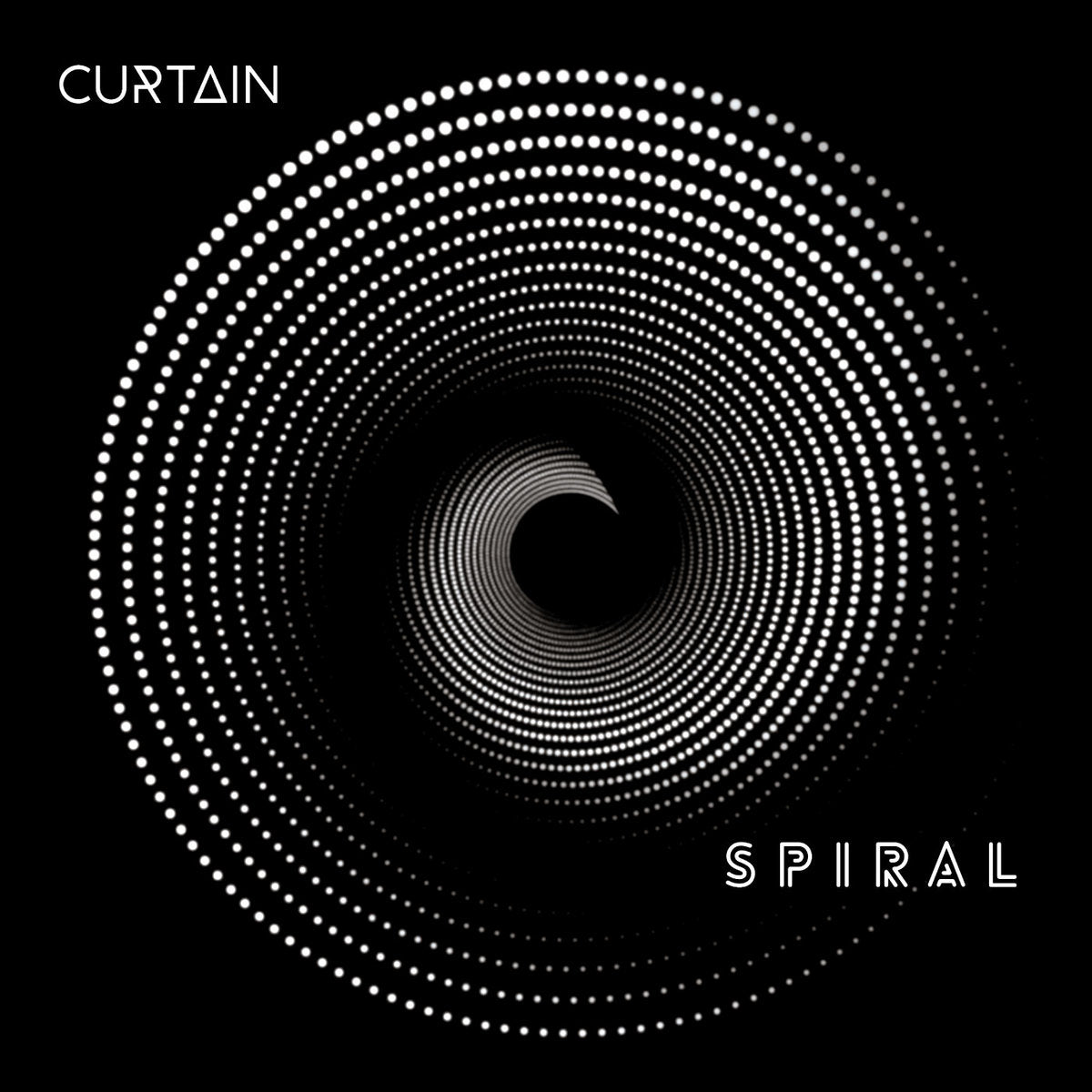Curtain - Spiral