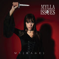Mylla Issues - My(rage)