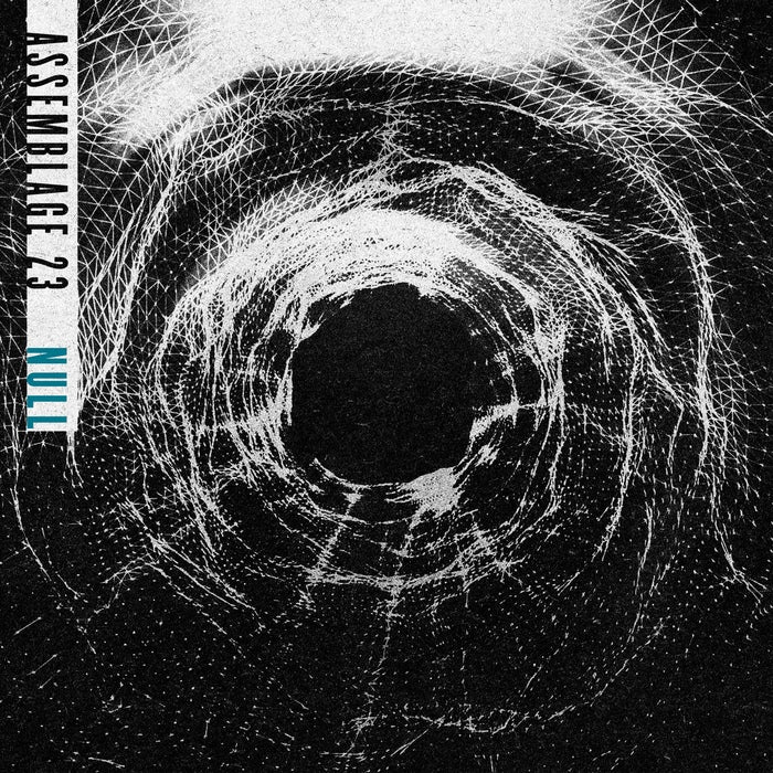 Assemblage 23 - Null / Limited Black Edition