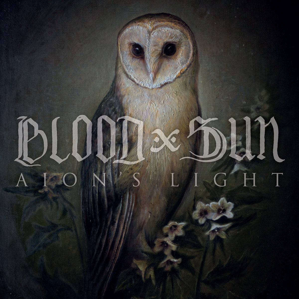 Blood and Sun - Aion's Light / Collectors Edition