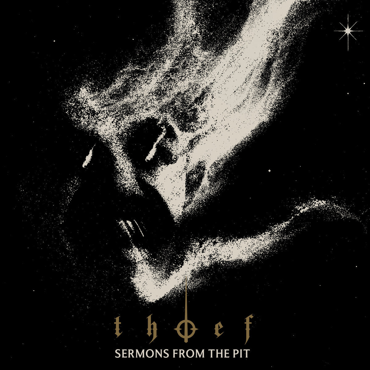 Thief - Sermons from the Pit / Limited Splatter Edition
