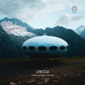Uredda - Nüwa Mends the Sky