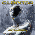 C-Lekktor - Antimateria + C:File / Limited Edition