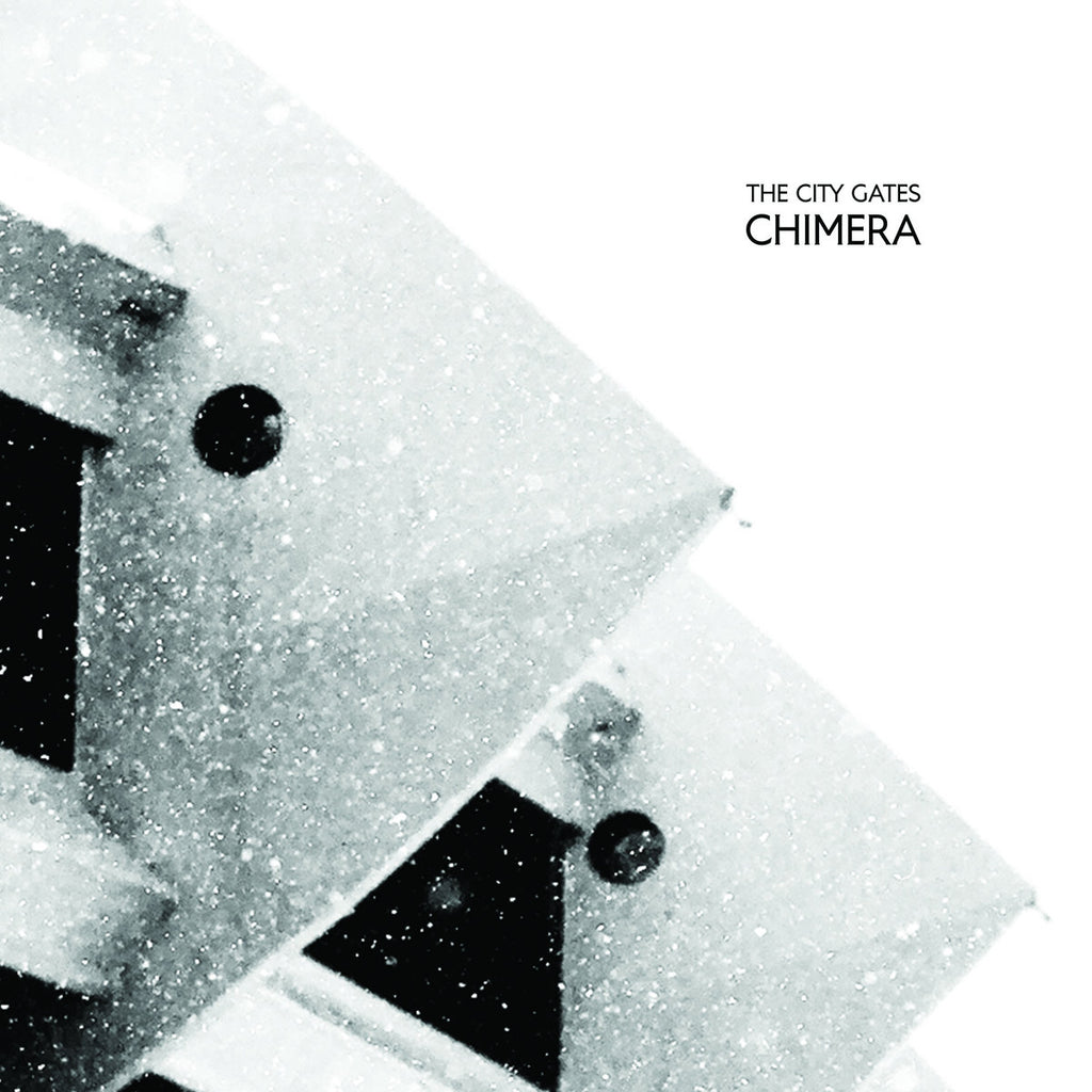 The City Gates - Chimera / Limited White Edition