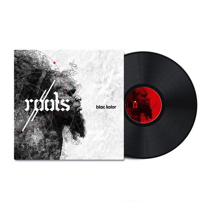 Blac Kolor - Roots / Limited Black Edition