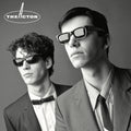 The Actor - Exploded View + Demos 1981-1984