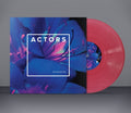 Actors - Reanimated / Limited Hot Pink Edition