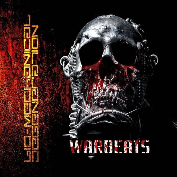 Bio-Mechanical Degeneration - Warbeats