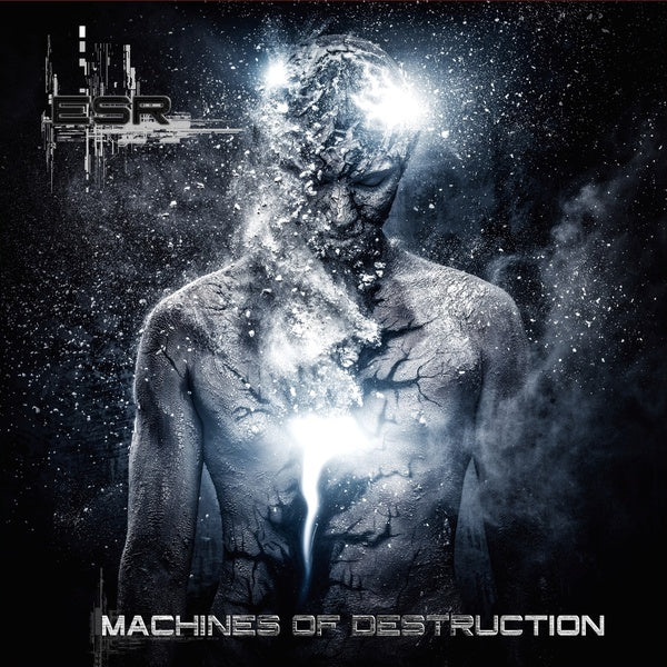 ESR - Machines Of Destruction + Cinematic Tracks