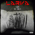 Larva - Scars The Singles / Limited Vinyl Box