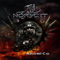 Nohycit - Anomico