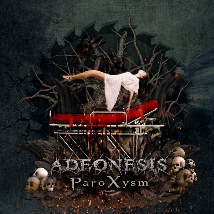 Adenosis - Paroxysm